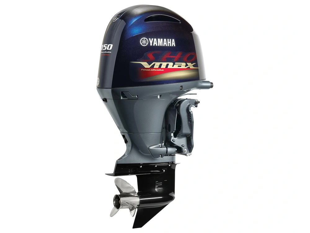 2025 Yamaha Vf150la Loose alt