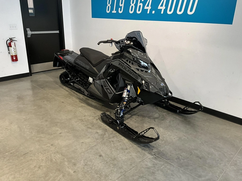 Polaris 850 Indy Xcr 136 500$ De Réduction, Jusqu'au 30-06-25 2025 alt
