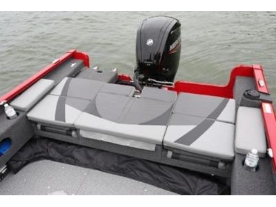 2025 Lund Boat Co 1675 Adventure Sport alt