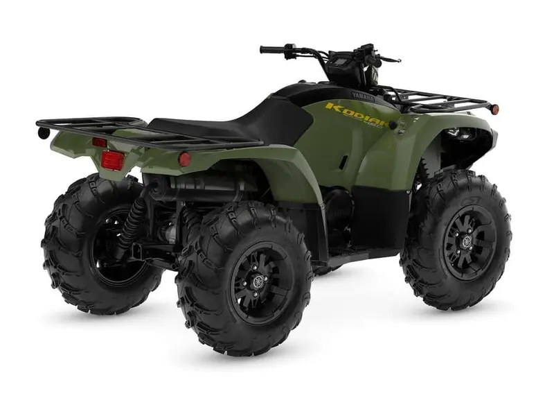 2025 Yamaha Kodiak 450 EPS RESERVE PAR TELEPHONE