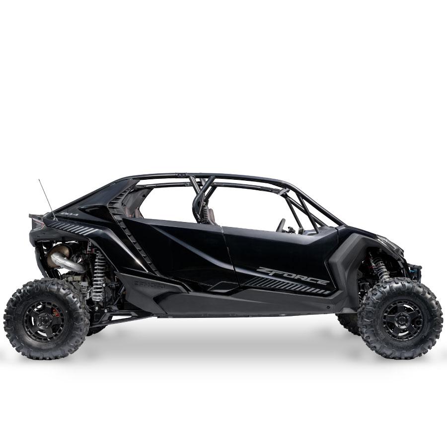 2026 CFMOTO ZFORCE Z10-4 thumbnail 2