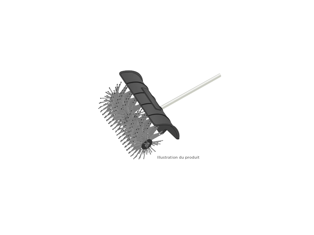 2024 Honda Ssbrc Trimmer Attachment alt
