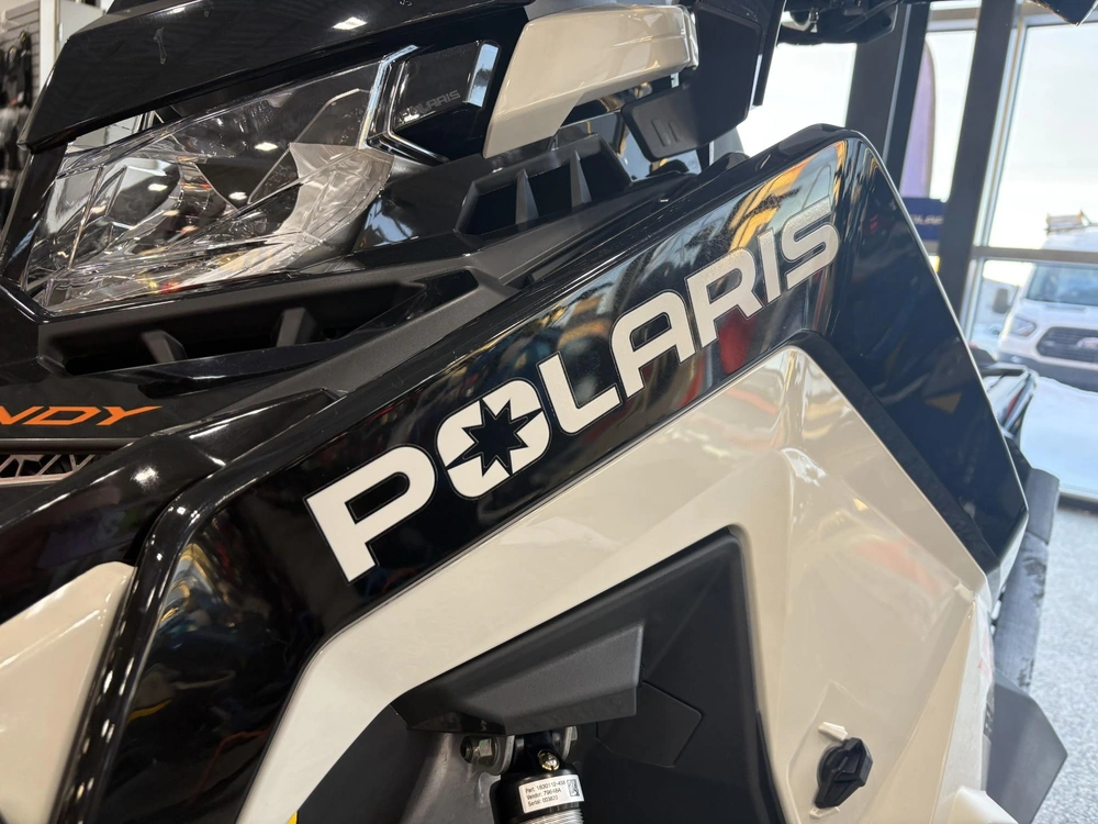 2025 Polaris 650 Indy Sp 137 alt
