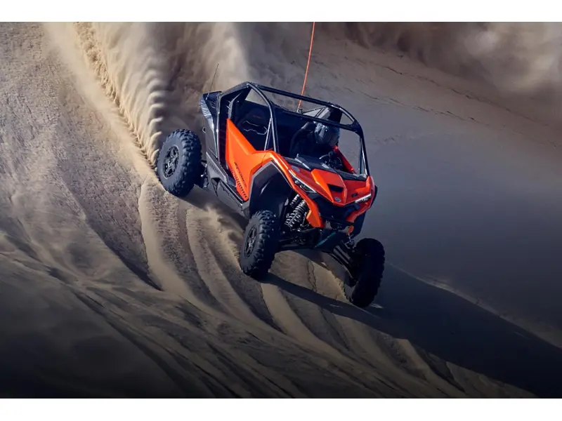 2026 CFMOTO ZFORCE Z10