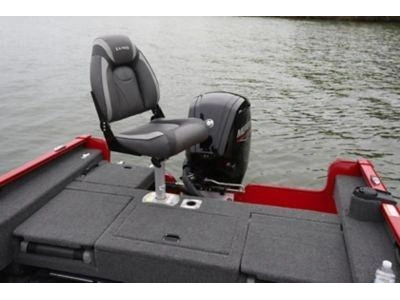 2025 Lund Boat Co 1675 Adventure Sport alt