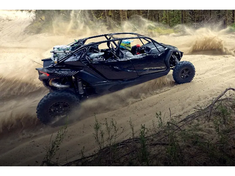 2026 CFMOTO ZFORCE Z10-4