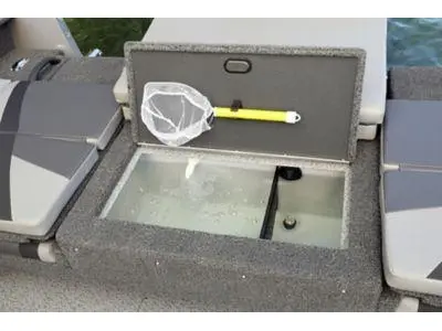 Lund Boat Co 1775 IMPACT XS 2025