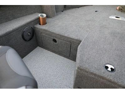 2025 Lund Boat Co 1775 Impact Xs alt