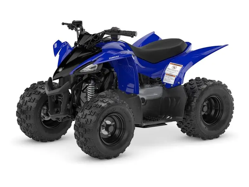 2025 Yamaha YFZ50 RESERVE PAR TELEPHONE
