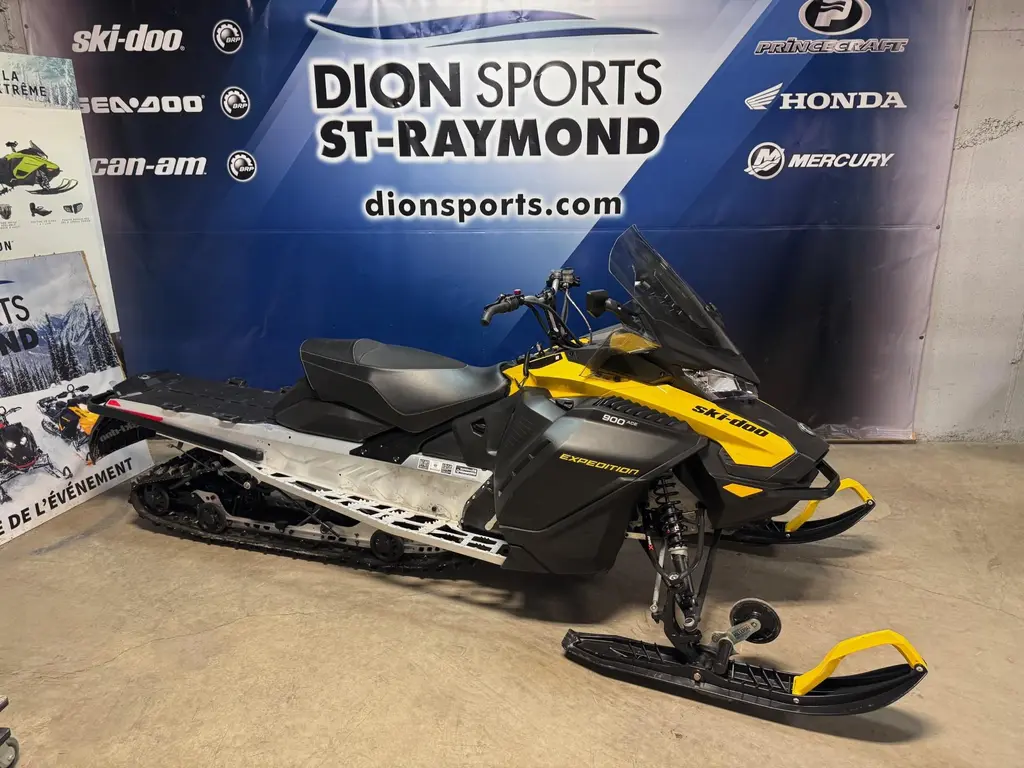 2023 Ski-Doo EXPEDITION SPORT 900 ACE