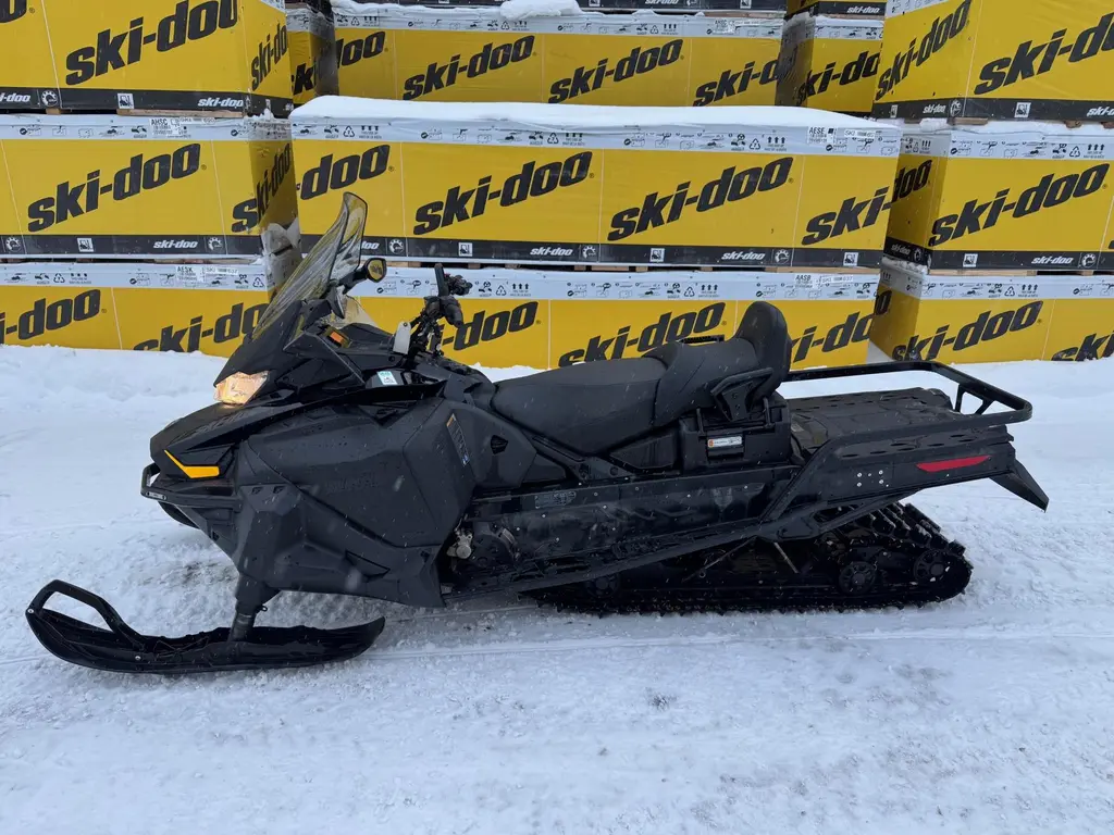 Ski-Doo SKANDIC LE 24 900 ACE SWT 2024