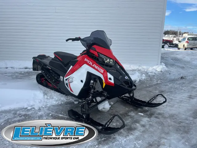 2023 Polaris 850 SWITCHBACK XC 146 - S23TLP8RS