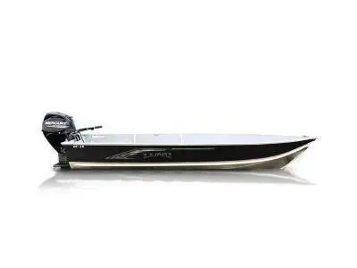 2025 Lund Boat Co ZWC16 