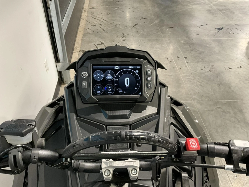 Polaris Patriot 9r Rmk Khaos 155 500$ De Rabais, Jusqu'au 30-06-25 2025 alt