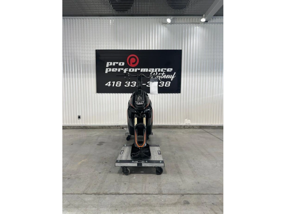 Widescape Ws 250 2024 alt