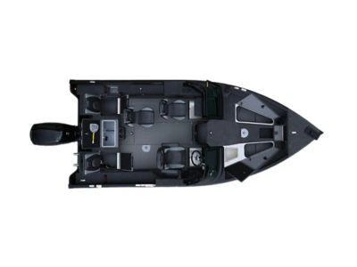 2024 Lund Boat Co 1875 Impact Xs alt