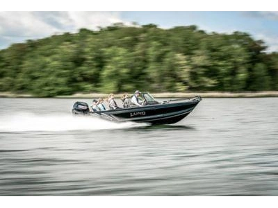 2024 Lund Boat Co 1875 Impact Xs alt