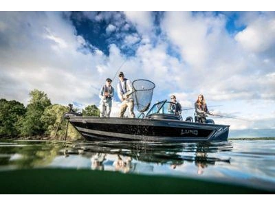 2024 Lund Boat Co 1875 Impact Xs alt