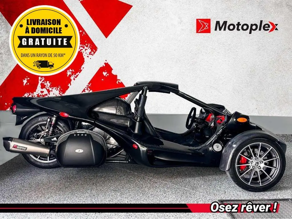 2018 Campagna T-REX 16S *PRIX LIQUIDATION*