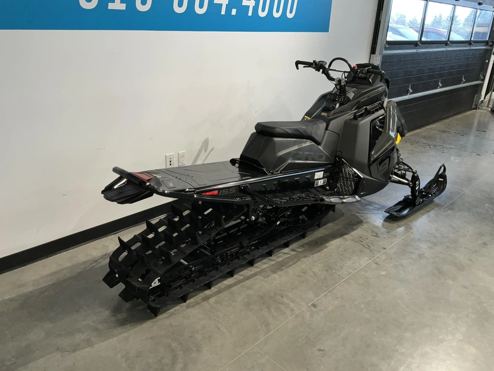 Polaris Patriot 9r Pro Rmk 155 500$ De Rabais, Jusqu'au 30-06-25 2025 alt