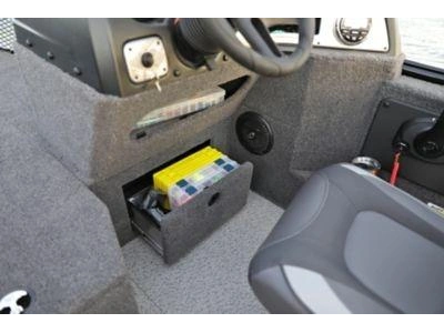 2025 Lund Boat Co 1775 Impact Xs alt