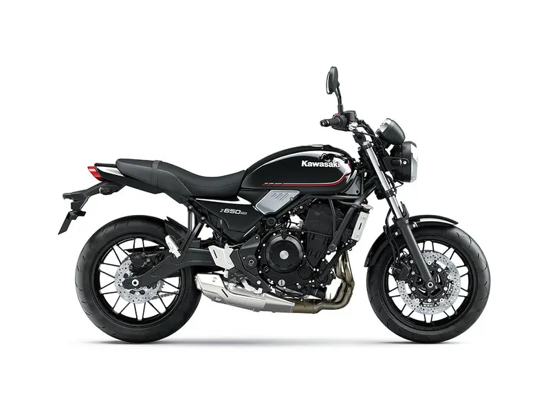 2023 Kawasaki Z650 RS