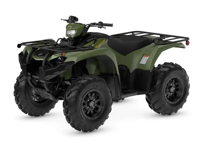 2025 Yamaha Kodiak 450 EPS RESERVE PAR TELEPHONE