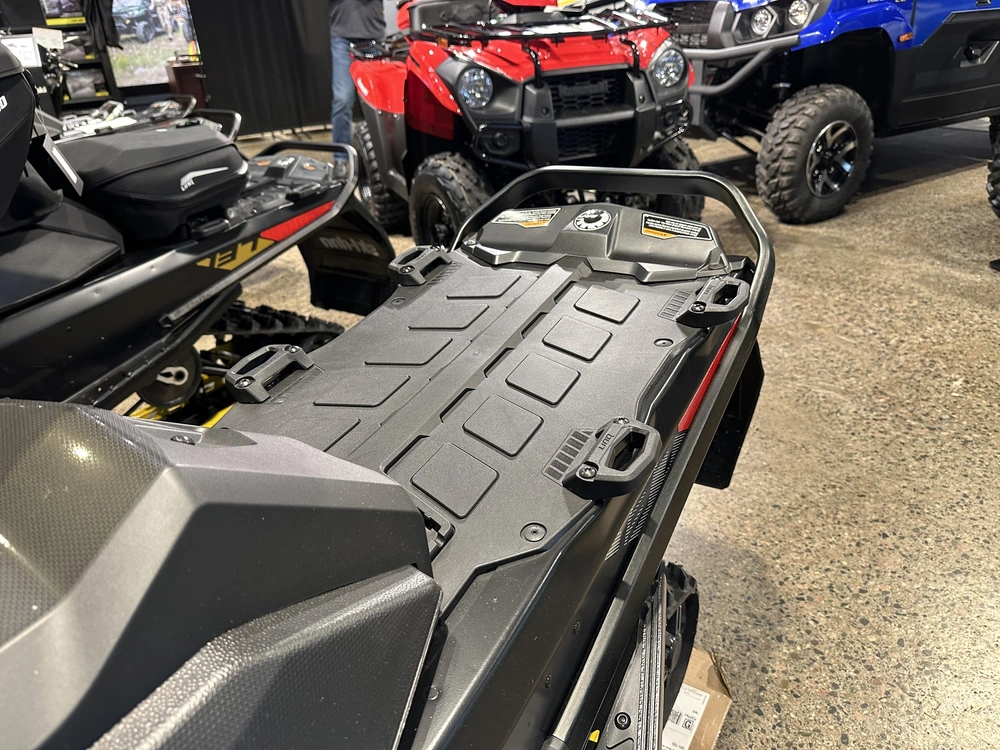 2024 Ski-doo Renegade Enduro 900 alt