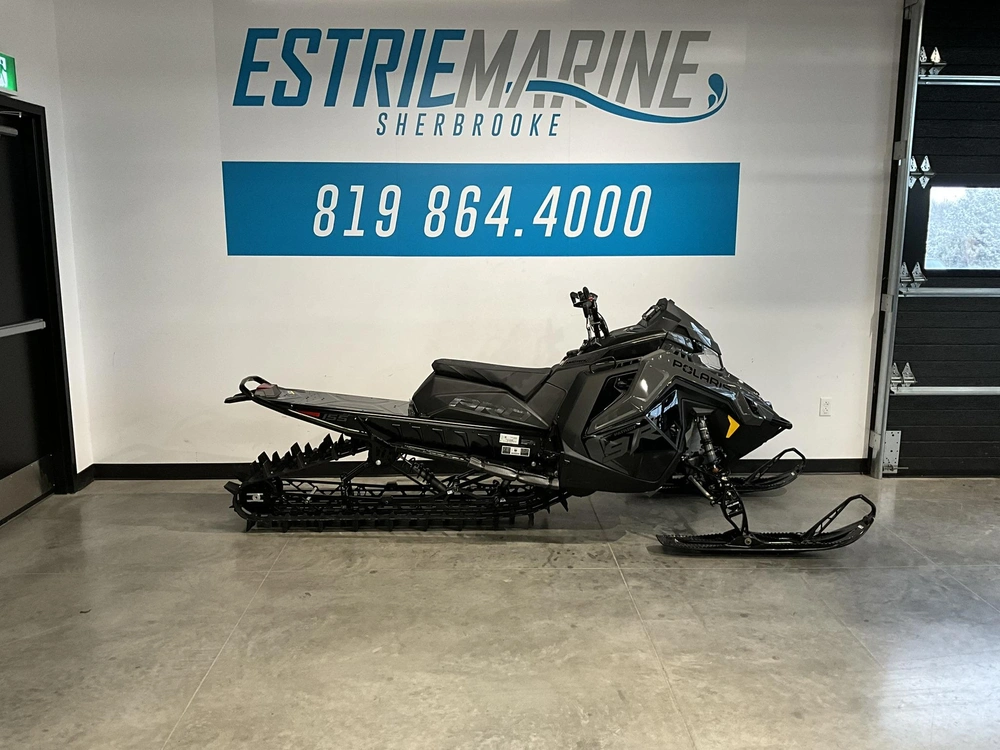 Polaris Patriot 9r Pro Rmk 155 500$ De Rabais, Jusqu'au 30-06-25 2025 alt