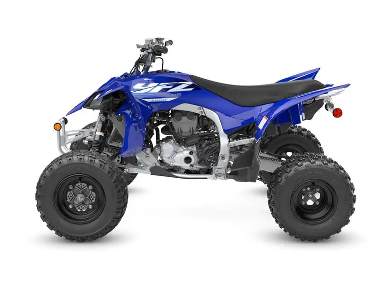 2025 Yamaha YFZ450R
