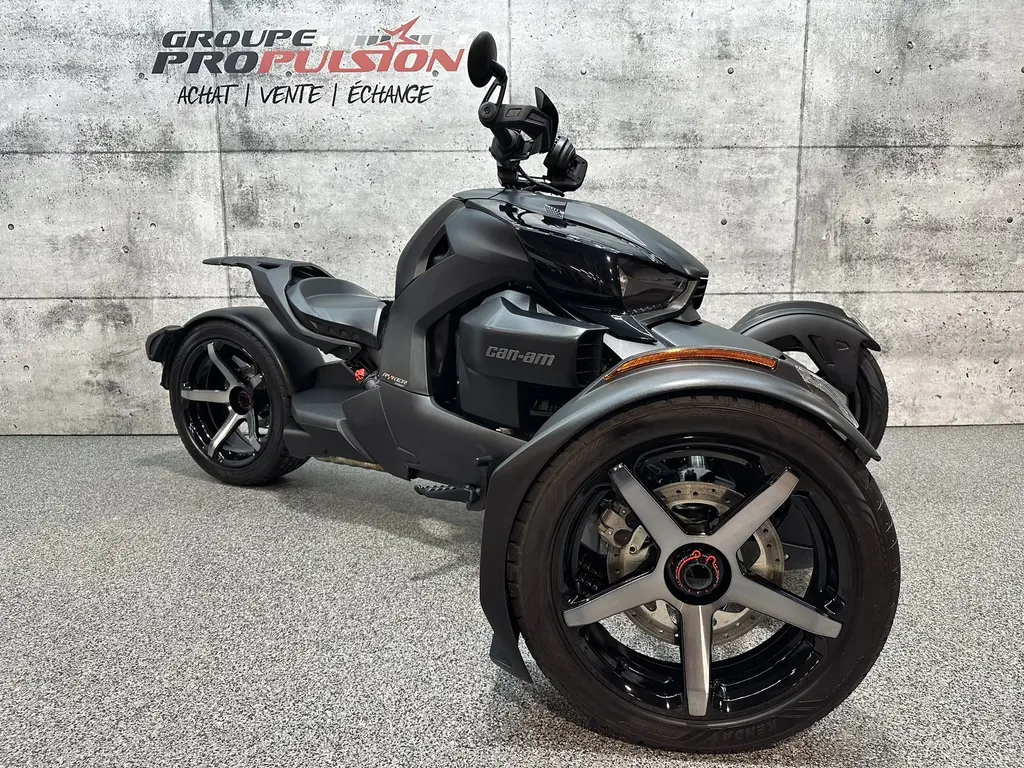 Can-Am Ryker Sport 900 ACE 2023 - | 1800km