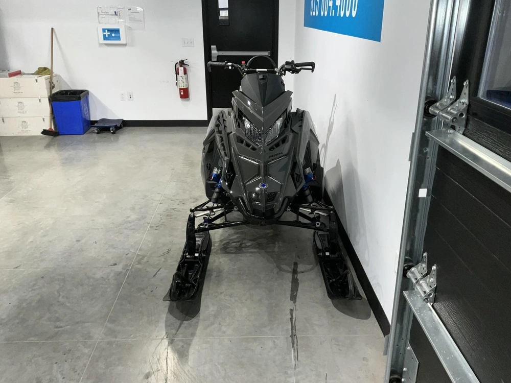 Polaris Patriot 9r Rmk Khaos 155 500$ De Rabais, Jusqu'au 30-06-25 2025 alt