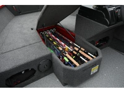 2025 Lund Boat Co 1675 Adventure Sport alt