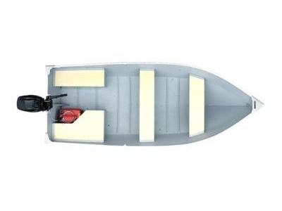 2025 Lund Boat Co Wc-16 alt