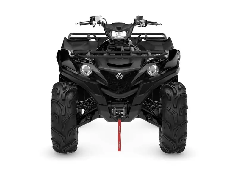 2025 Yamaha Grizzly EPS SE RESERVE PAR TELEPHONE