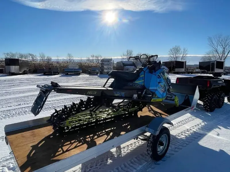 2020 Polaris 800 PRO RMK