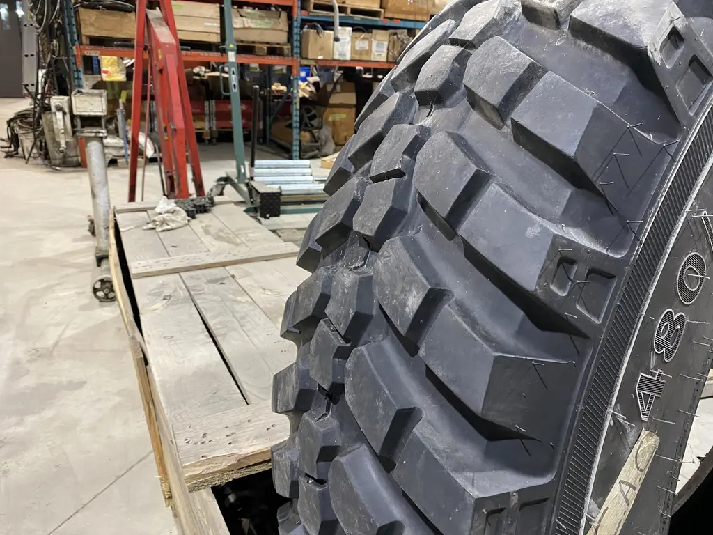 2020 Alliance 480/80R38