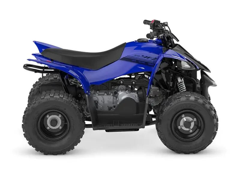 2025 Yamaha YFZ50 RESERVE PAR TELEPHONE