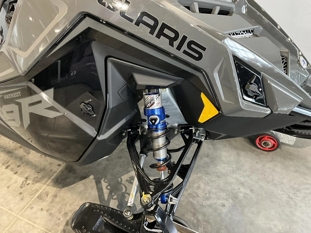 Polaris Patriot 9r Pro Rmk 155 500$ De Réduction, Jusqu'au 30-06-25 2025 alt