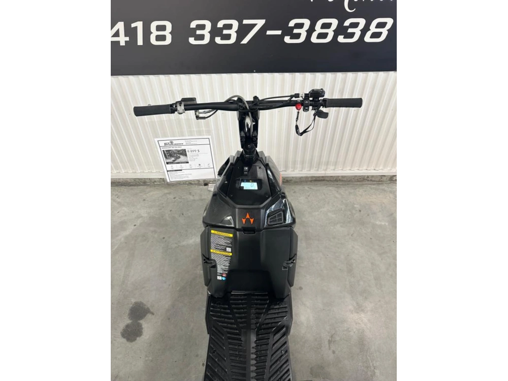 Widescape Ws 250 2024 alt