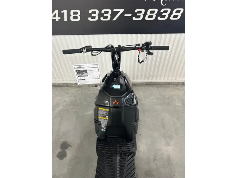 2024 Widescape WS 250