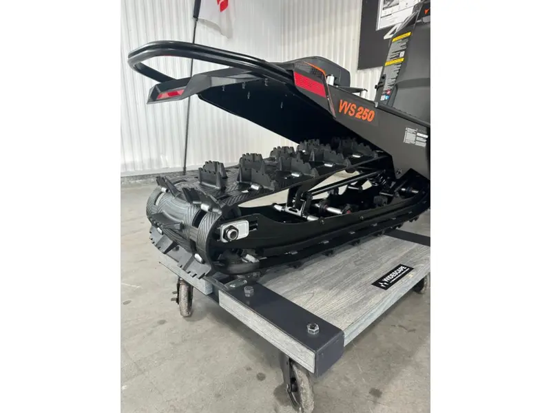 2024 Widescape WS 250