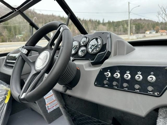 2023 Princecraft Sport 172 alt