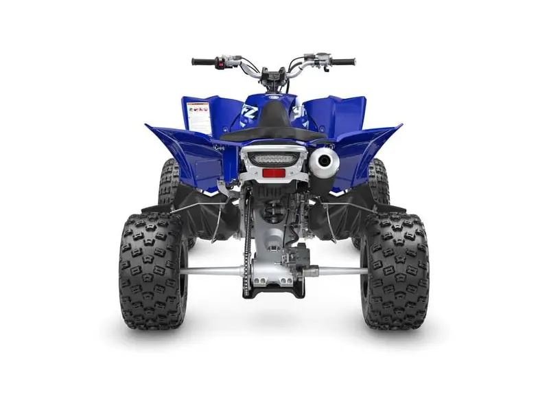2025 Yamaha YFZ450R
