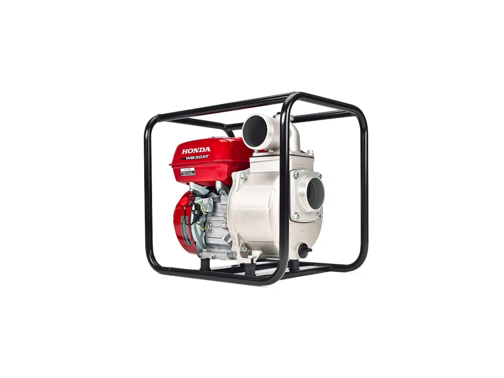 2024 Honda WB30XT3C1 water pump 