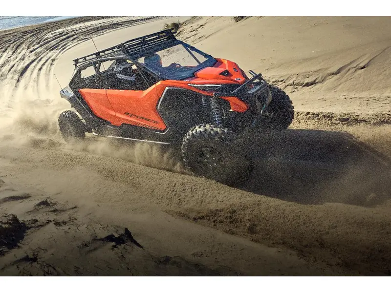 2026 CFMOTO ZFORCE Z10-4