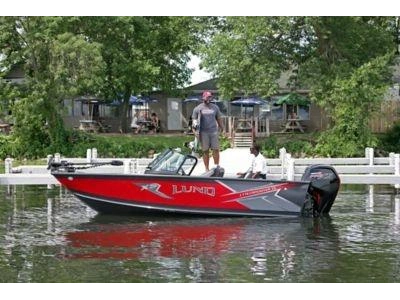 2023 Lund Boat Co 1775 Crossover Xs alt