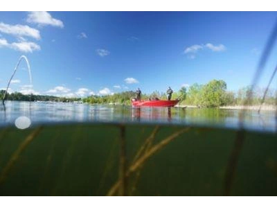 2025 Lund Boat Co 1675 Adventure Ss alt