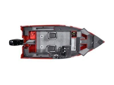 2023 Lund Boat Co 1650 Angler Ss alt