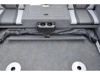 Lund Boat Co 1775 IMPACT XS 2025